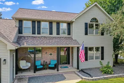 1236 Benjamin Court, Green Bay, WI 54311 - Photo 3