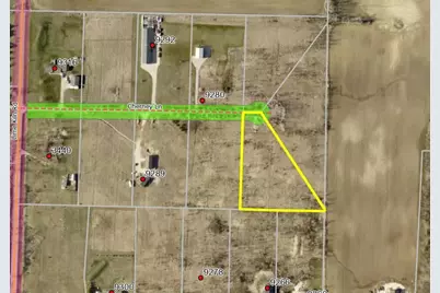 Cherney Lane, Sturgeon Bay, WI 54235 - Photo 1
