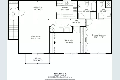 1043 Marvelle Lane #A11, Green Bay, WI 54304 - Photo 45
