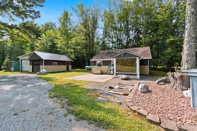 17294 S Thielke Road, Lakewood, WI 54138 - Photo 1