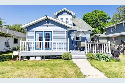822 N 5th Avenue, Sturgeon Bay, WI 54235 - Photo 29