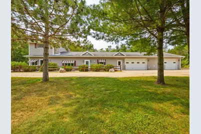 W9272 Ok Lane, Wausaukee, WI 54177 - Photo 1