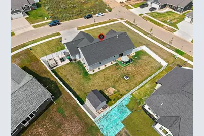 2529 Meyer Way, De Pere, WI 54115 - Photo 61