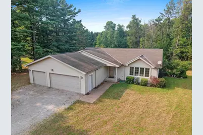 5808 Lade Beach Road, Little Suamico, WI 54141 - Photo 1