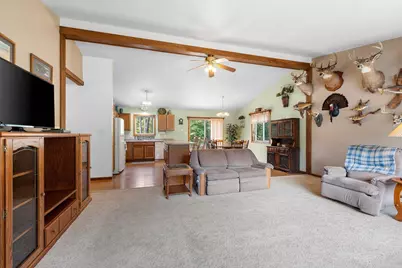 5808 Lade Beach Road, Little Suamico, WI 54141 - Photo 7