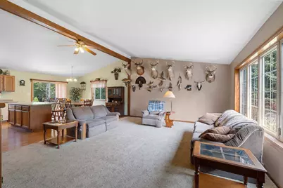 5808 Lade Beach Road, Little Suamico, WI 54141 - Photo 5