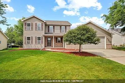 4111 N Trailway Lane, Appleton, WI 54913 - Photo 1