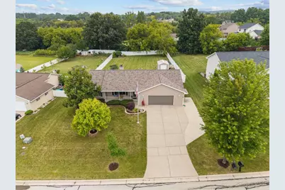 2181 Bufflehead Lane, Green Bay, WI 54311 - Photo 47