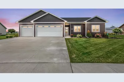 2971 S Weiler Road, Kaukauna, WI 54130 - Photo 1