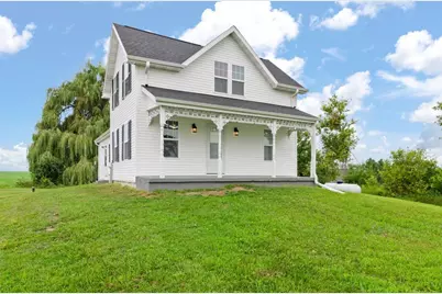 N2265 Lawn Road, Pulaski, WI 54162 - Photo 1