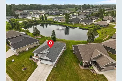5084 N Milkweed Trail, Appleton, WI 54913 - Photo 5