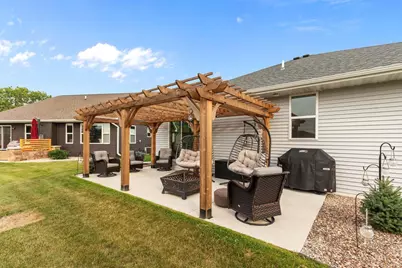 5084 N Milkweed Trail, Appleton, WI 54913 - Photo 11