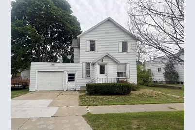 1516 Sherman Street, Marinette, WI 54143 - Photo 1