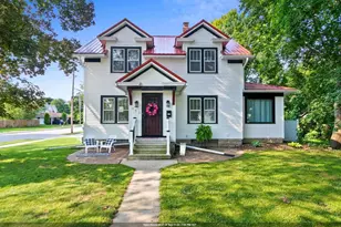 315 W Green Bay St, Shawano, WI 54166 - Photo 1