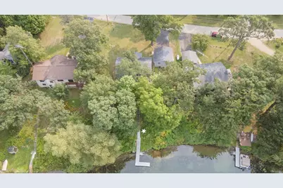 N3121 Lake Drive, Wautoma, WI 54982 - Photo 31