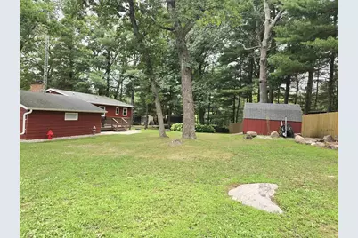 W9806 Deerfield Avenue, Wautoma, WI 54982 - Photo 29