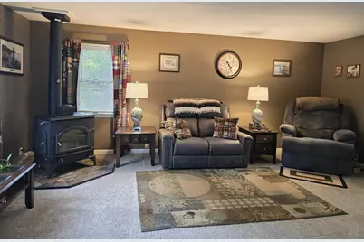 W9806 Deerfield Avenue, Wautoma, WI 54982 - Photo 11
