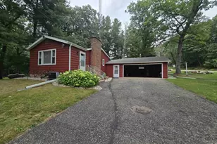 W9806 Deerfield Ave, Wautoma, WI 54982 - Photo 1