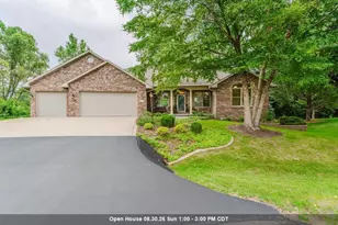 4130 Twilight Ct, Oshkosh, WI 54904 - Photo 1