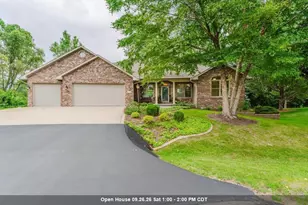 4130 Twilight Ct, Oshkosh, WI 54904 - Photo 1