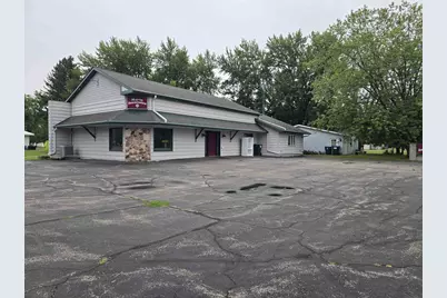105 S Cambridge Street, Wautoma, WI 54982 - Photo 1