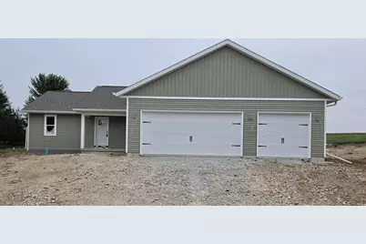 114 J P Court, Eden, WI 53019 - Photo 1