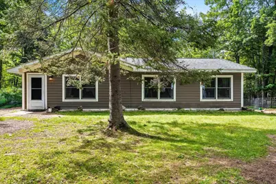 W6849 Windfall Road, Wausaukee, WI 54177 - Photo 1
