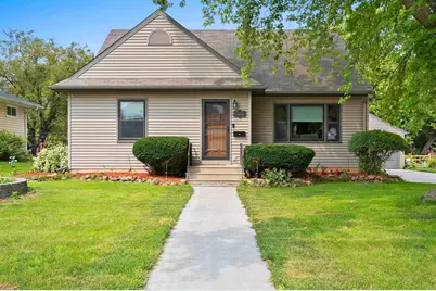 312 Saratoga Street, Chilton, WI 53014 - Photo 1