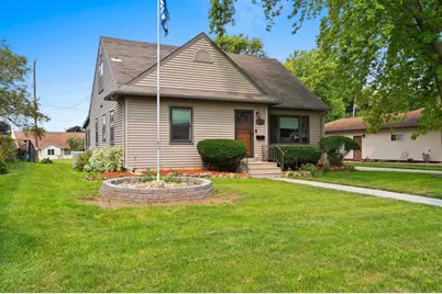 312 Saratoga Street, Chilton, WI 53014 - Photo 3
