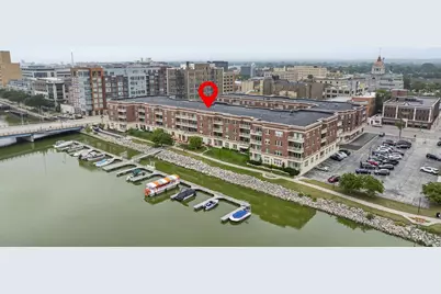 118 S Washington Street #203B, Green Bay, WI 54301 - Photo 57