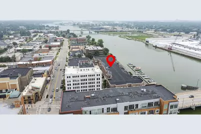 118 S Washington Street #203B, Green Bay, WI 54301 - Photo 61
