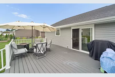 2406 Hendricks Avenue, Kaukauna, WI 54130 - Photo 29