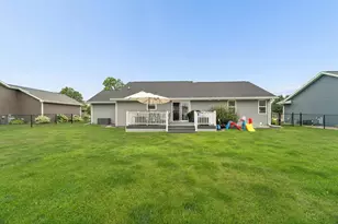 2406 Hendricks Ave, Kaukauna, WI 54130 - Photo 27