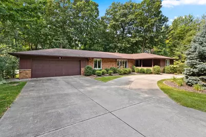 2450 Hillside Lane, Green Bay, WI 54302 - Photo 1