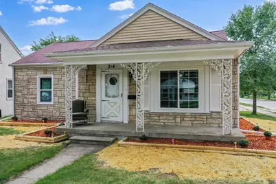 304 Jacob Street, Green Bay, WI 54302 - Photo 1