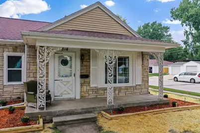 304 Jacob Street, Green Bay, WI 54302 - Photo 3