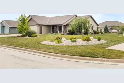 1139 Pisces Place, De Pere, WI 54115 - Photo 3