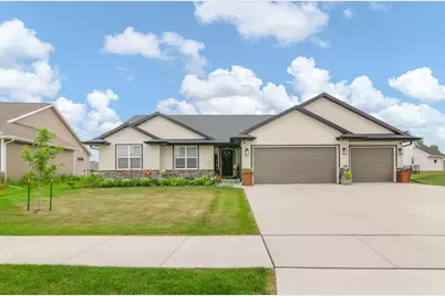 2559 Meyer Way, De Pere, WI 54115 - Photo 1