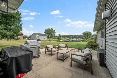 318 N Hunter Street, Berlin, WI 54923 - Photo 31