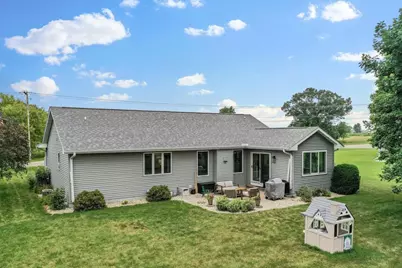 318 N Hunter Street, Berlin, WI 54923 - Photo 33