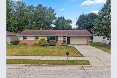 374 Skyline Boulevard, Green Bay, WI 54302 - Photo 47