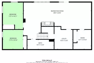 3747 Stream Rd, Green Bay, WI 54313 - Photo 47