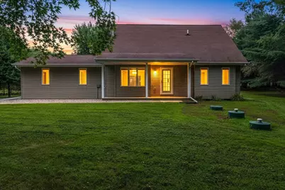 7364 Jensen Road, Oshkosh, WI 54904 - Photo 1