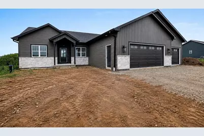 3685 Evelyn Rose Lane, Suamico, WI 54313 - Photo 1