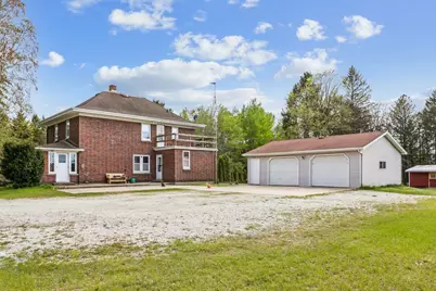 3720 E Hillcrest Road, Two Rivers, WI 54241 - Photo 3