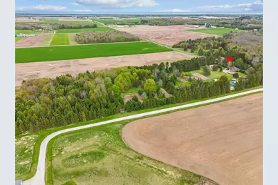 3720 E Hillcrest Road, Two Rivers, WI 54241 - Photo 31