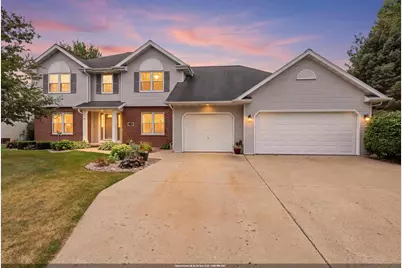 1990 Tyler Lane, De Pere, WI 54115 - Photo 1