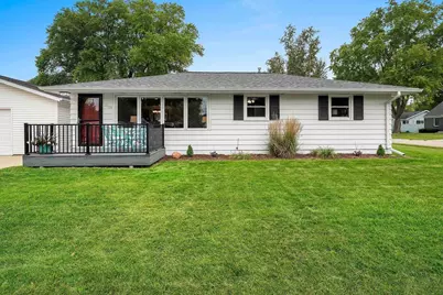 1404 Spence Street, Green Bay, WI 54304 - Photo 1