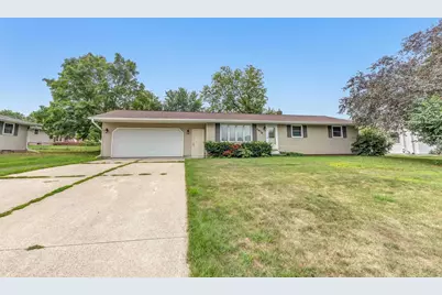 1676 Klaus Street, Greenleaf, WI 54126 - Photo 17