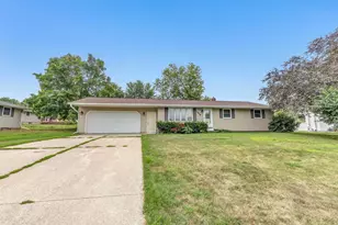 1676 Klaus St, Greenleaf, WI 54126 - Photo 17